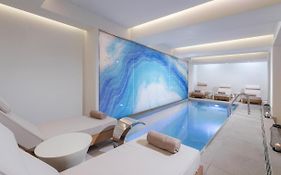 Athens Christokopidou Residence